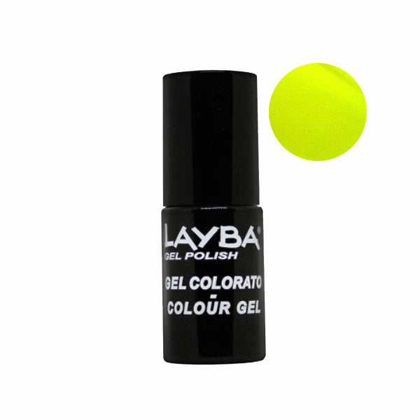 Layla Gel Polish Layba N°703