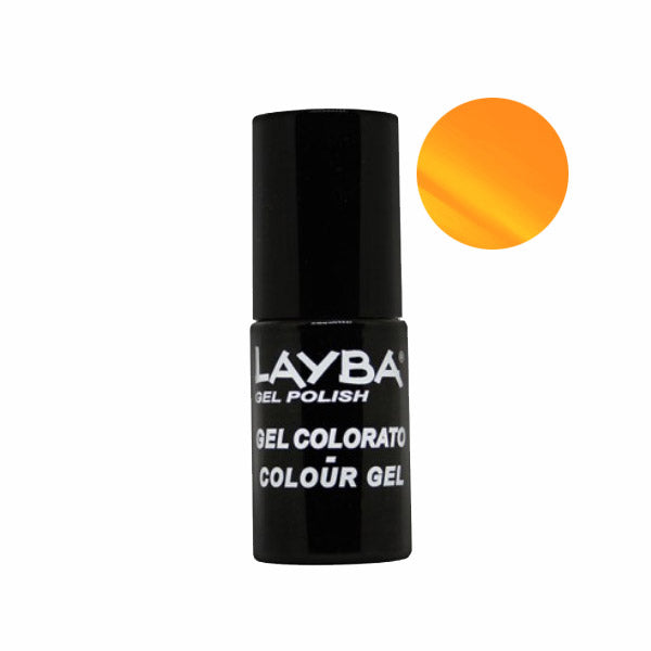 Layla Gel Polish Layba N°704