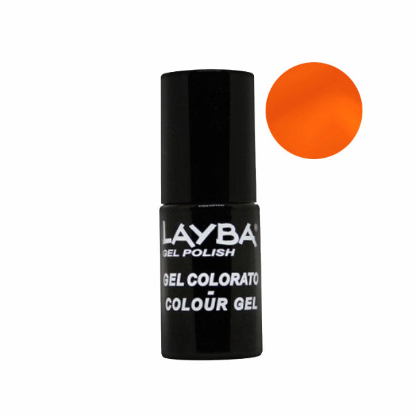 Layla Gel Polish Layba N°705