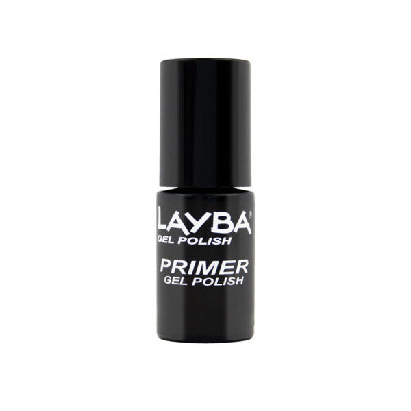 Layla Gel Polish Layba Primer