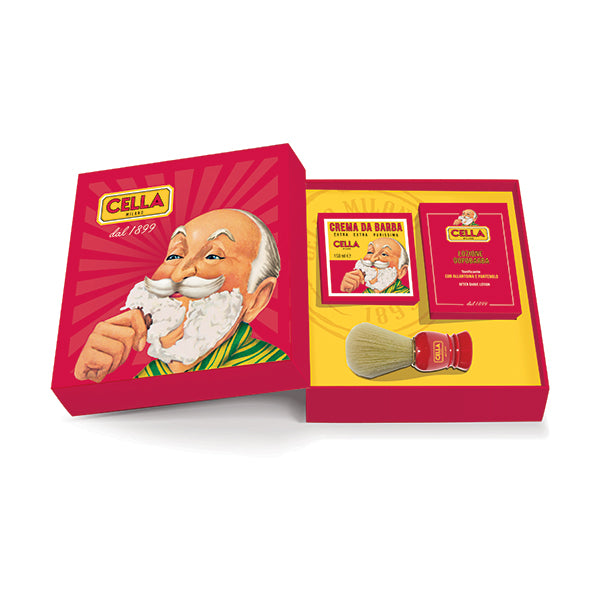 Gift Set Cella Classic