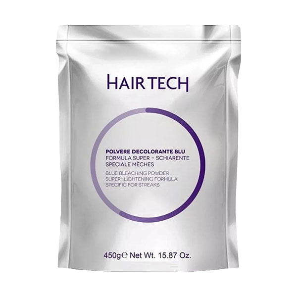 HAIR TECH POLVERE DECOLORANTE 450g