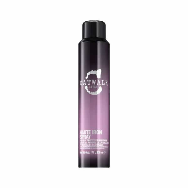 Tigi Catwalk Headshot Haute Iron Spray 200ml