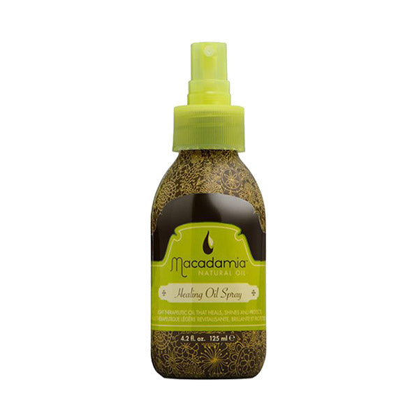 Macadamia Natural Oil Healing Oil Spray 125ml