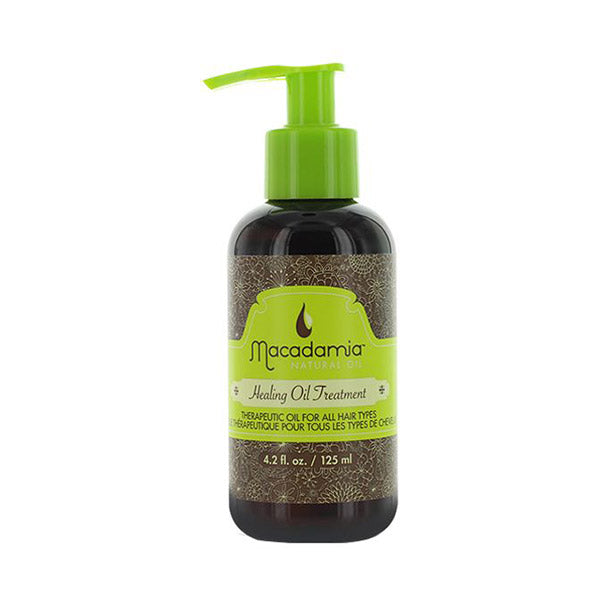 Macadamia Natural Oil Healing Oil Treatment 125ml