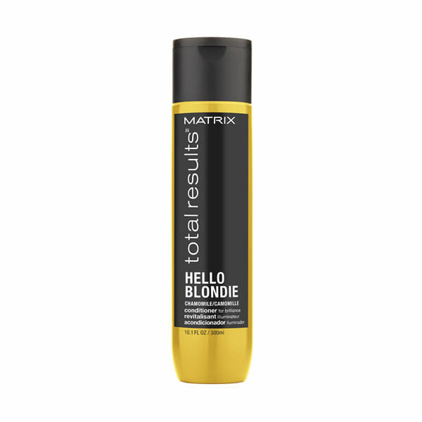 Matrix Hello Blondie Conditioner 300ml