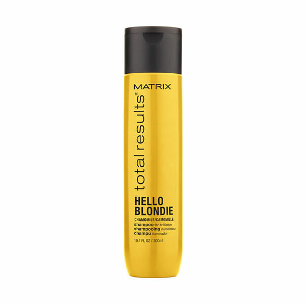 Matrix Hello Blondie Shampoo 300ml