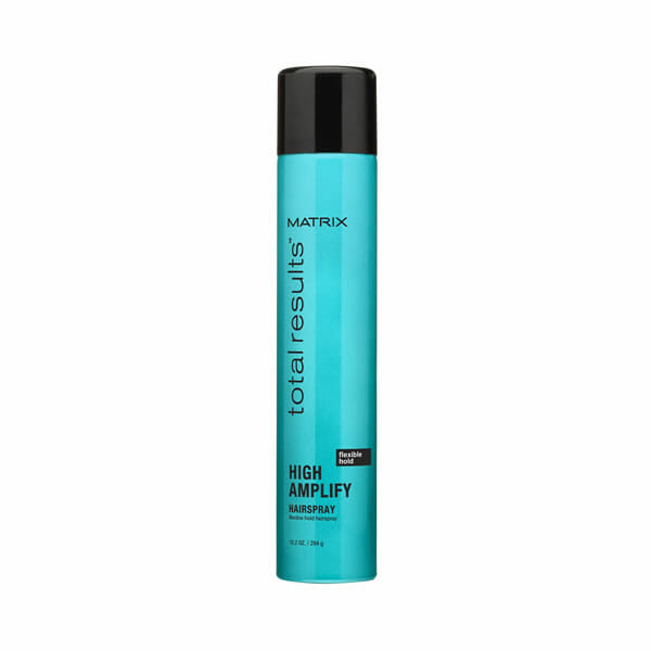 Matrix High Amplify Hair Spray 400ml