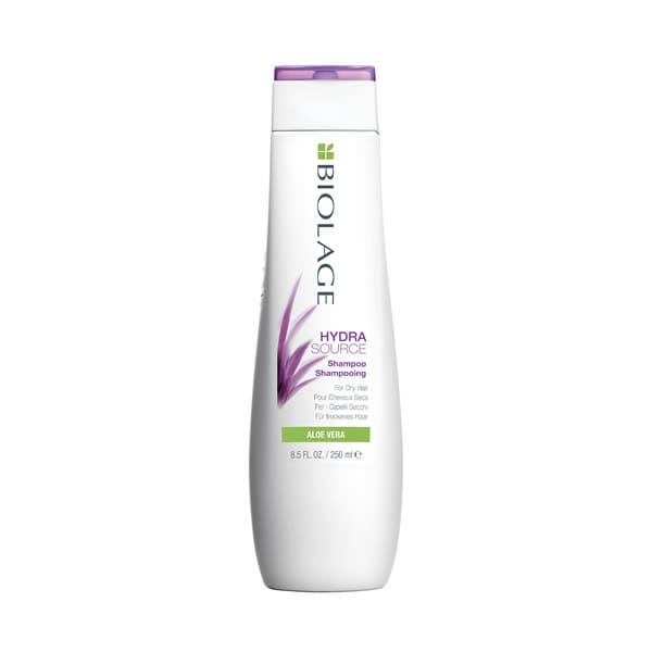 Biolage HydraSource Shampoo 250ml