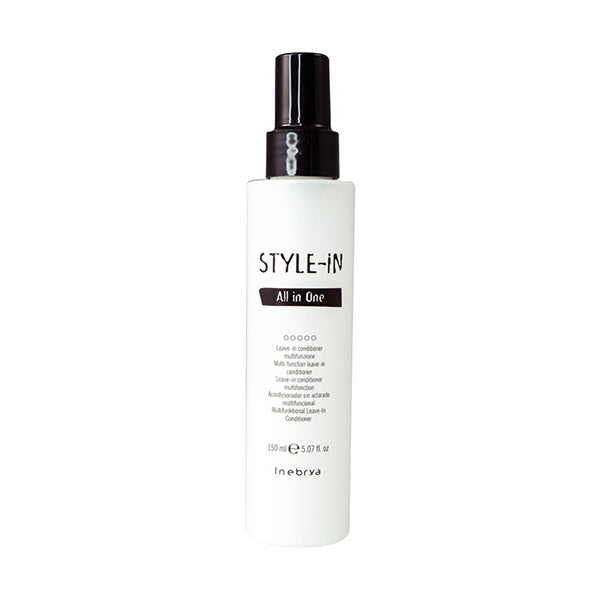 Inebrya Ice Cream Style-In All In One Leave-In Conditioner 150ml