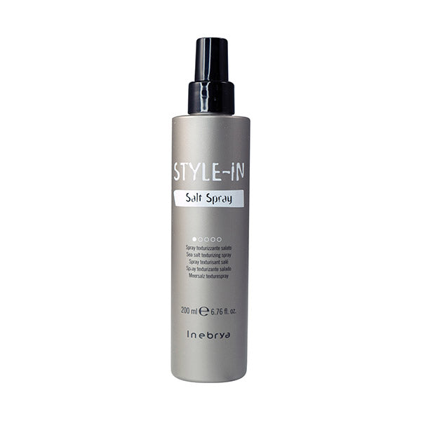 Inebrya Ice Cream Style-In Salt Spray 200ml