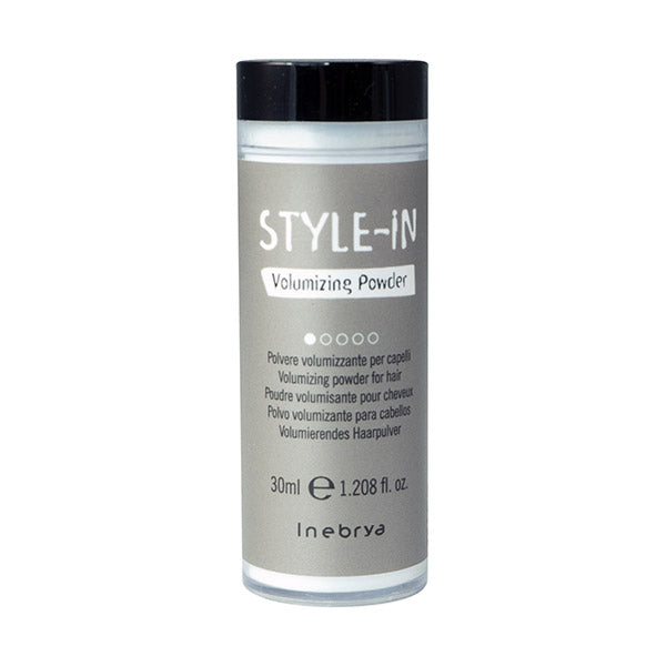 Inebrya Ice Cream Style-In Volumizing Powder 30ml