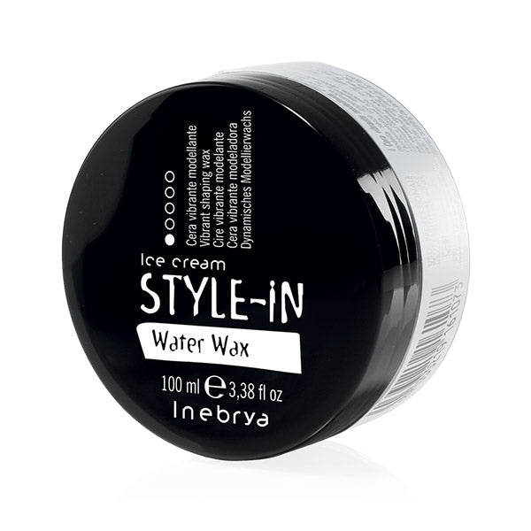 Inebrya Ice Cream Style-In Water Wax 100ml