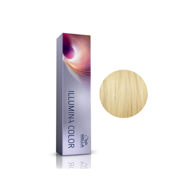 Wella Illumina Color 10/ Biondo Platino 60ml