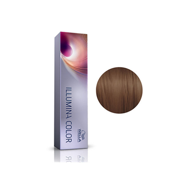 Wella Illumina Color 5/ Castano Chiaro 60ml