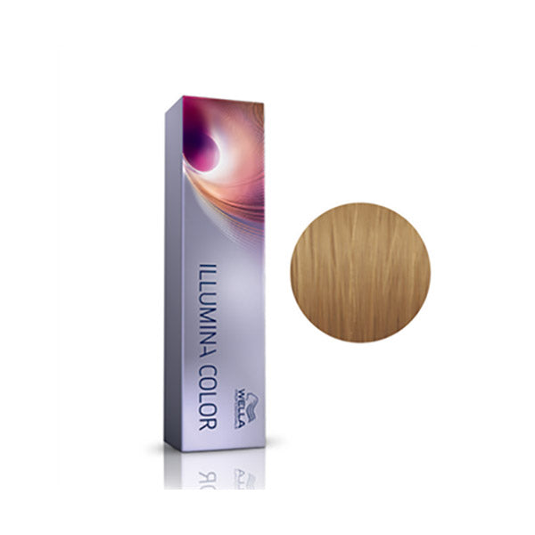 Wella Illumina Color 8/ Biondo Chiaro 60ml