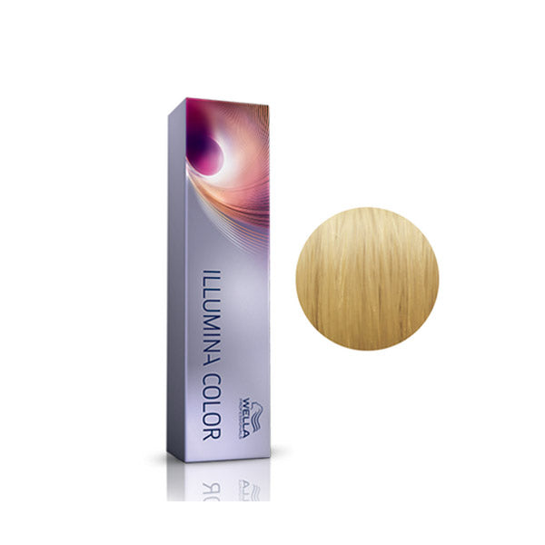 Wella Illumina Color 9/ Biondo Chiarissimo 60ml