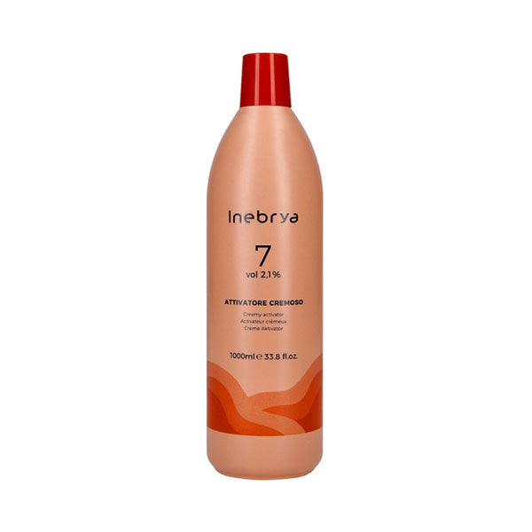 Y.ATTIVATORE 7 VOL 2,1% 1000ML 106199