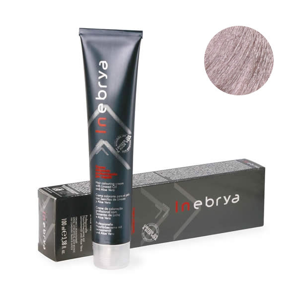 Inebrya Color 11.1 Super Platino Chiarissimo Cenere 100ml