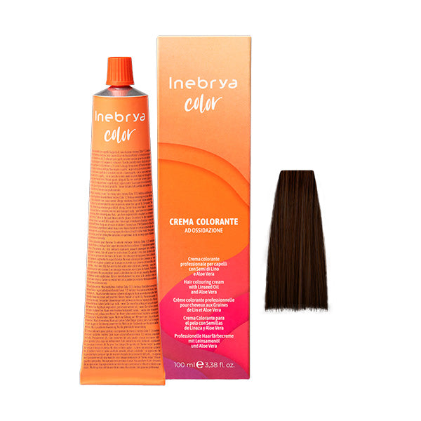 Inebrya Color 5.9 Cioccolato Extra 100ml