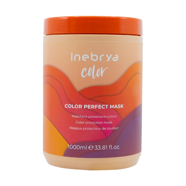 Inebrya Color Perfect Mask 1000ml