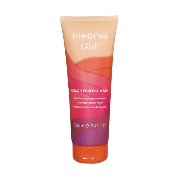 Inebrya Color Perfect Mask 250ml