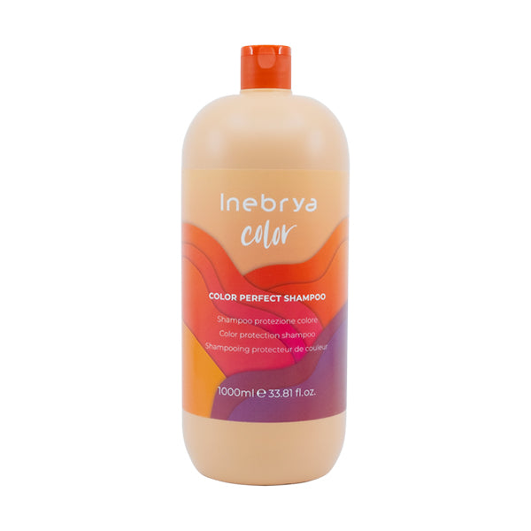 Inebrya Color Perfect Shampoo 1000ml