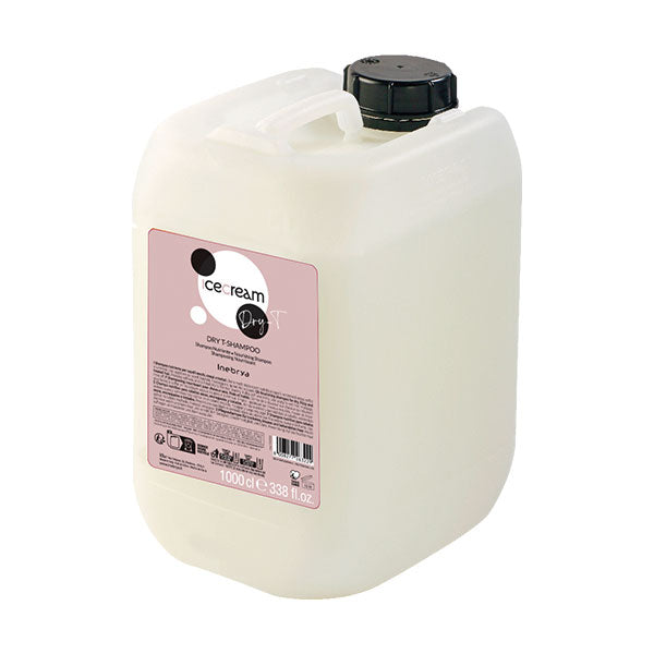 Y.NEW DRT-T SHAMPOO NUTRIENTE TANICA 10 lt 1026322