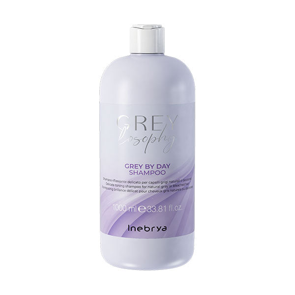 Y.GREYLOSOPHY SHAMPOO 1000ml