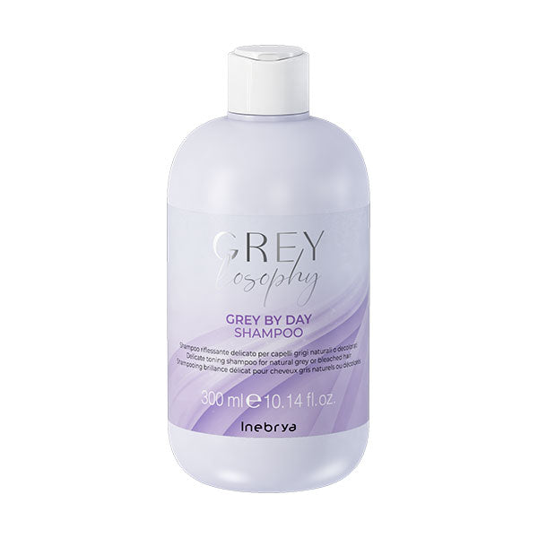 Y.GREYLOSOPHY SHAMPOO 300ml