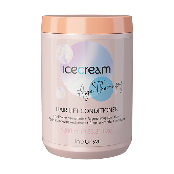 Inebrya Ice Cream Age Therapy Hair Lift Conditioner 1000ml