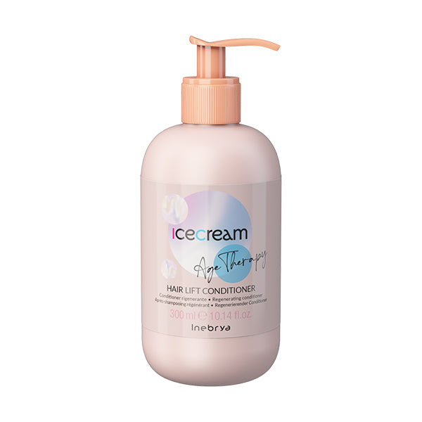 Inebrya Ice Cream Age Therapy Hair Lift Conditioner 300ml