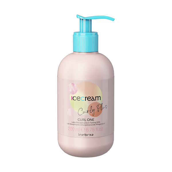 Inebrya Ice Cream Curly Plus Curl One 200ml