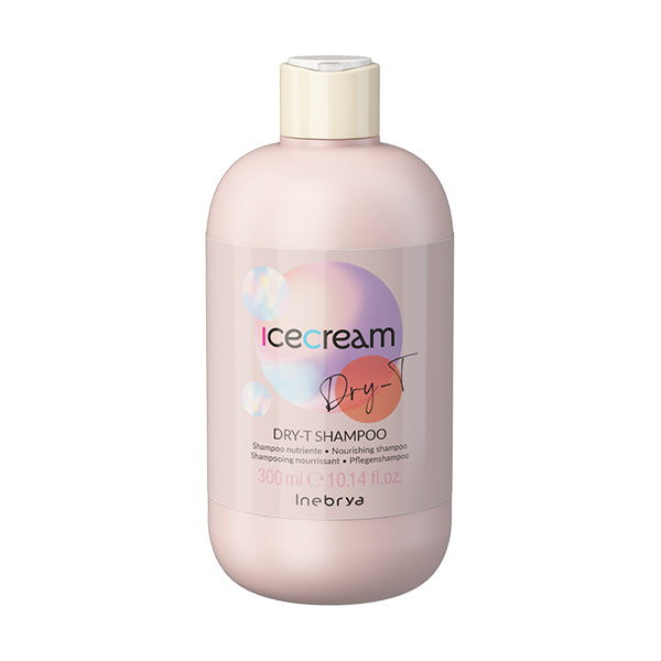 Inebrya Ice Cream Dry-T Shampoo 300ml