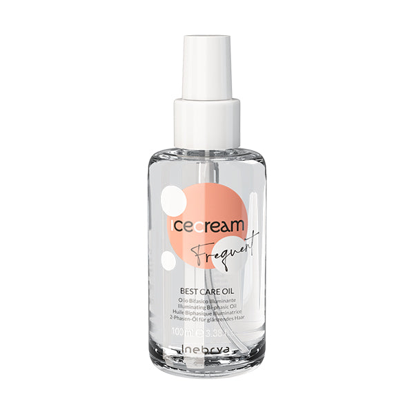 Inebrya Ice Cream Frequent Best Care Oil 100ml