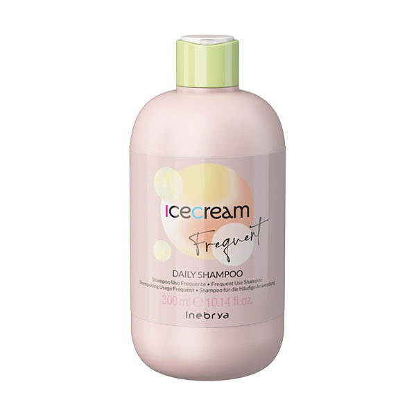 Inebrya Ice Cream Frequent Daily Shampoo 300ml