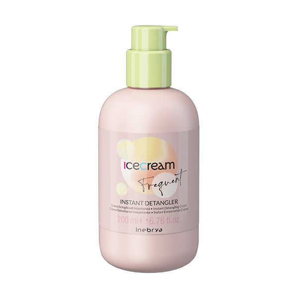 Inebrya Ice Cream Frequent Instant Detangler 200ml