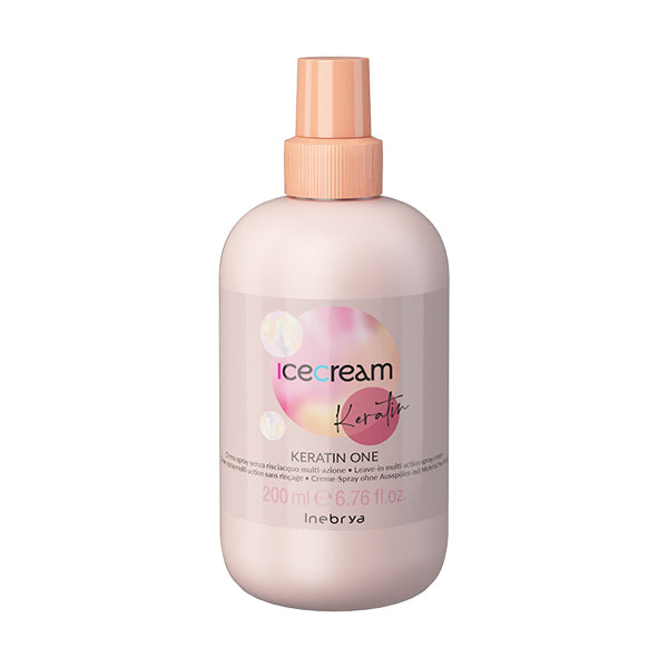 Inebrya Ice Cream Keratin One 100ml