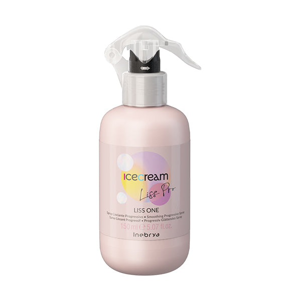 Inebrya Ice Cream Liss One 150ml