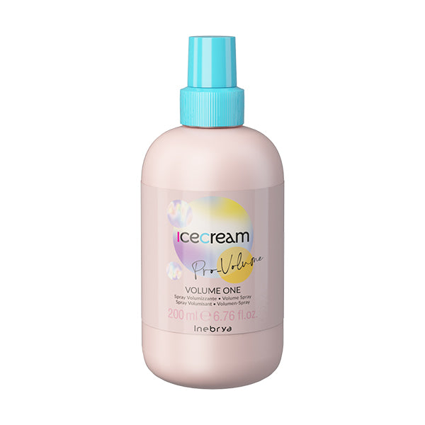 Inebrya Ice Cream Pro Volume One 300ml