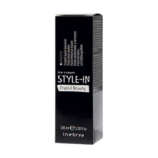Y.STYLE-IN CRYSTAL BEAUTY 100 ML 1021032