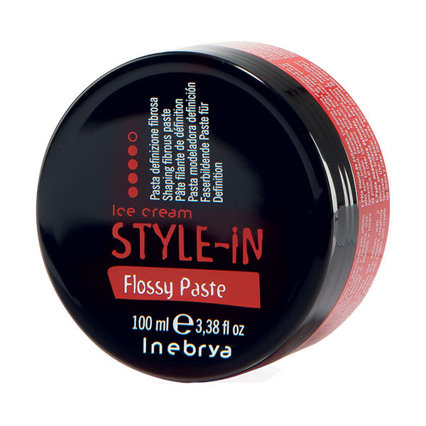 Y.STYLE-IN PASTA DEFINIZIONE FIBROSA b 100ml1021030