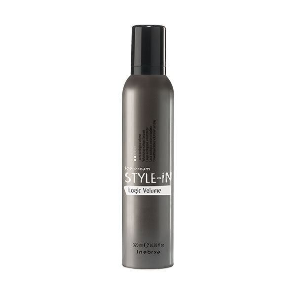 Y.STYLE-IN LOGIC VOLUME LACCA ECO 320 ML 1021026