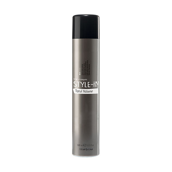 Y.STYLE-IN LACCA TOTAL VOLUME 500 ML 1021024