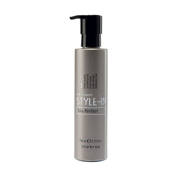 Y.STYLE-LISS PERFECT FLUIDO LISCIANTE  200ML 1021037