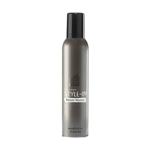 Y.STYLE-IN MOUSSE VOLUME 400ML1021025