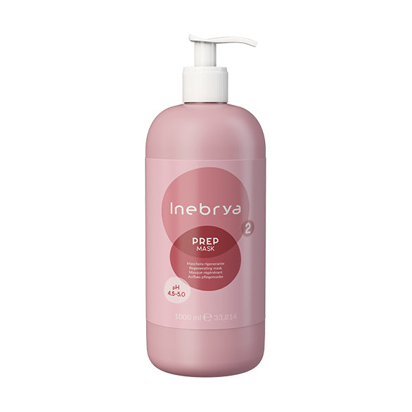 Inebrya Prep Mask 1000ml