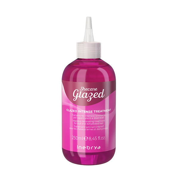 Inebrya Shecare Glazed Intense Treatment 250 ml