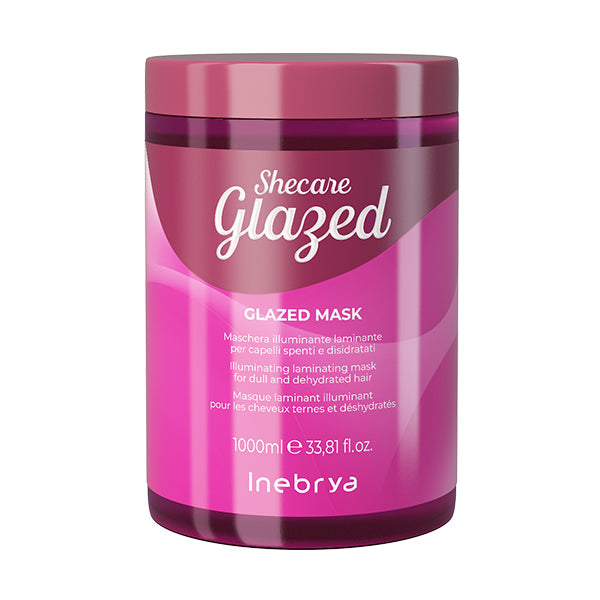 Inebrya Shecare Glazed Mask 1000ml