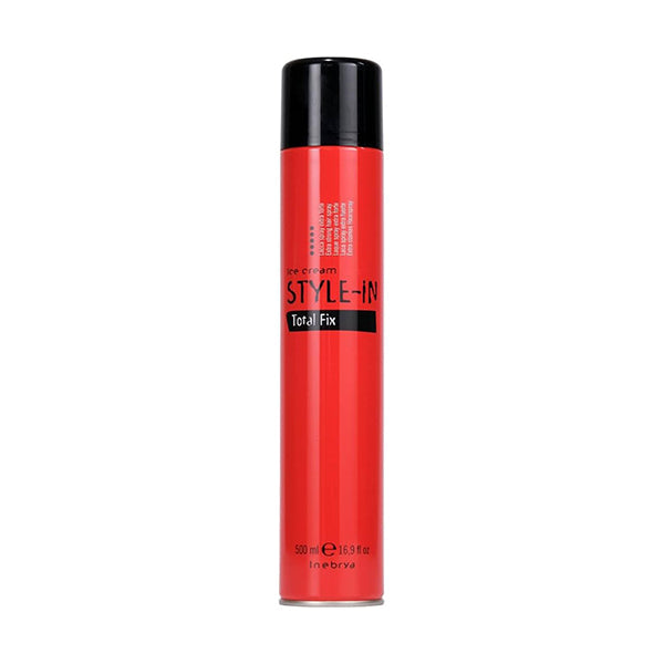 Y.STYLE-IN TOTAL FIX 500 ML 1021019